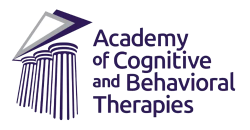 ACADEMY OF COGNITIVE AND BEHAVIORAL THERAPIES ACADEMY OF COGNITIVE AND BEHAVIORAL THERAPIES