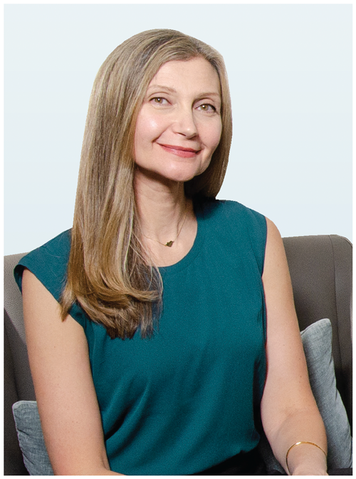 CareWay Counselling & Psychotherapy | Emina Hendricks